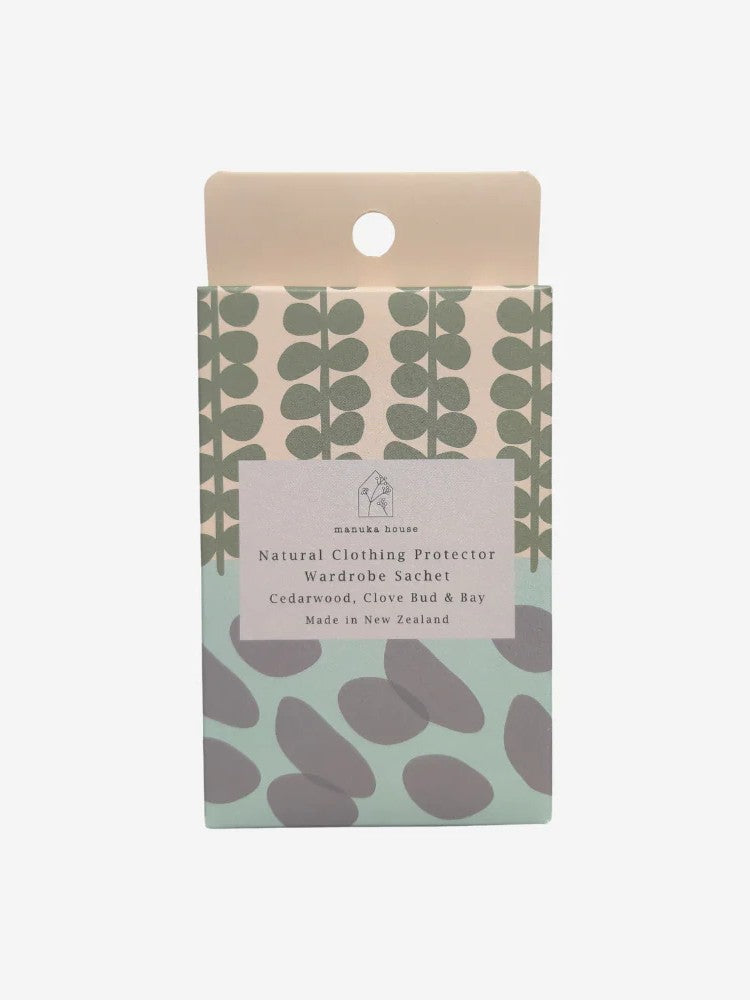 Wardrobe Fragrance Blocks