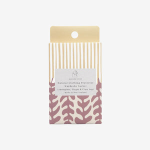 Wardrobe Fragrance Blocks