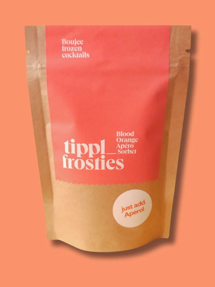 Tippl Cocktail Frosties