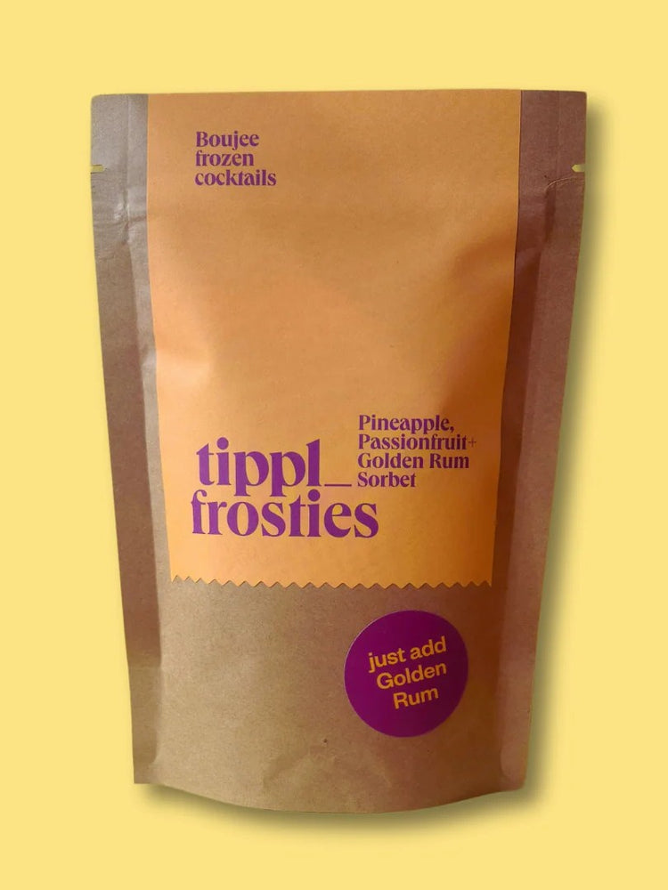Tippl Cocktail Frosties