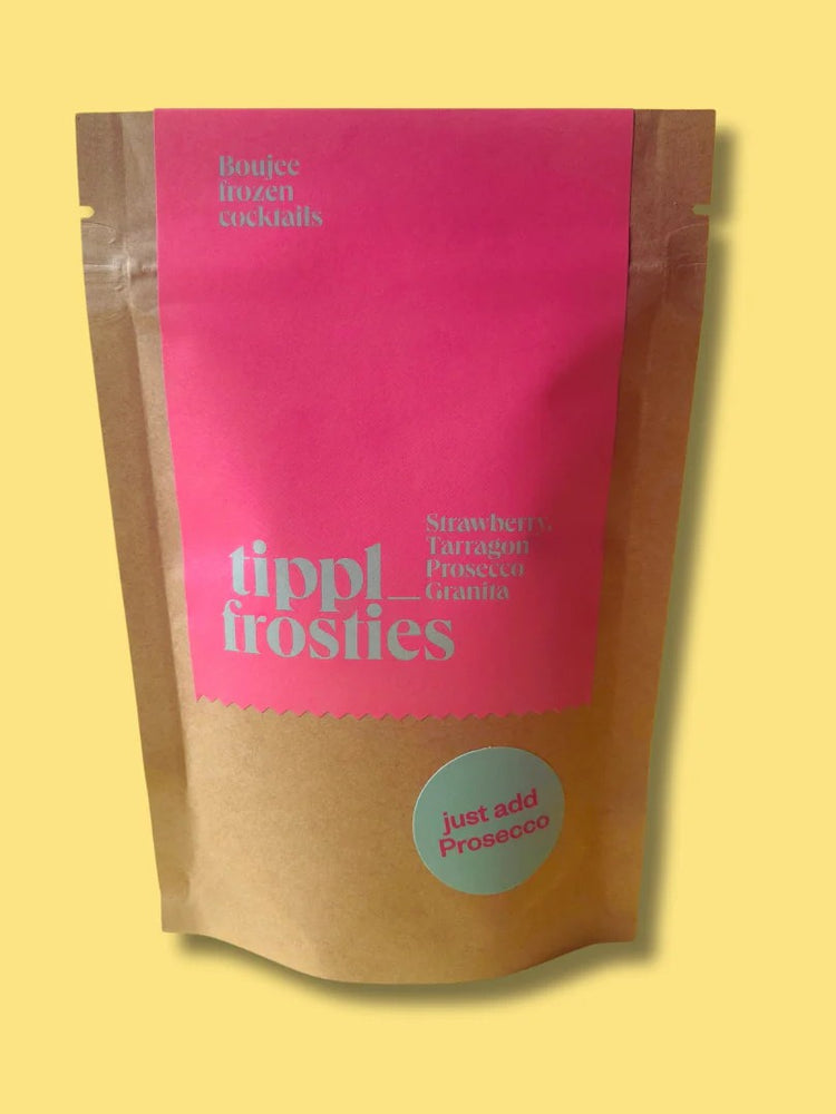 Tippl Cocktail Frosties