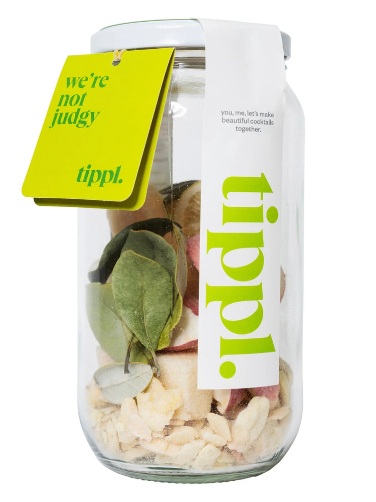 Tippl Cocktail Infusions