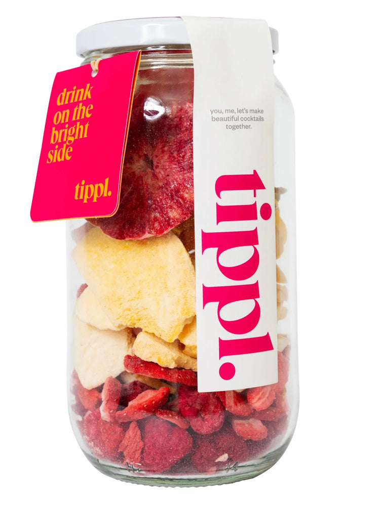 Tippl Cocktail Infusions