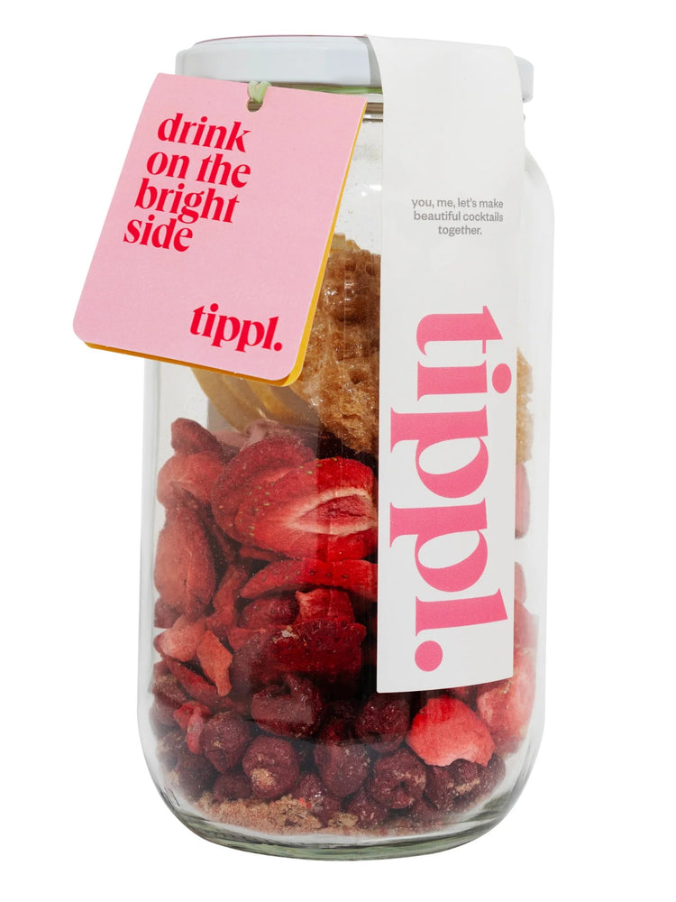 Tippl Cocktail Infusions