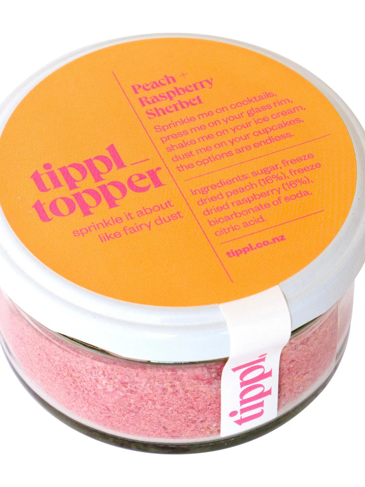 Tippl Cocktail Toppers