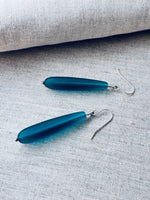 Seaglass Earrings