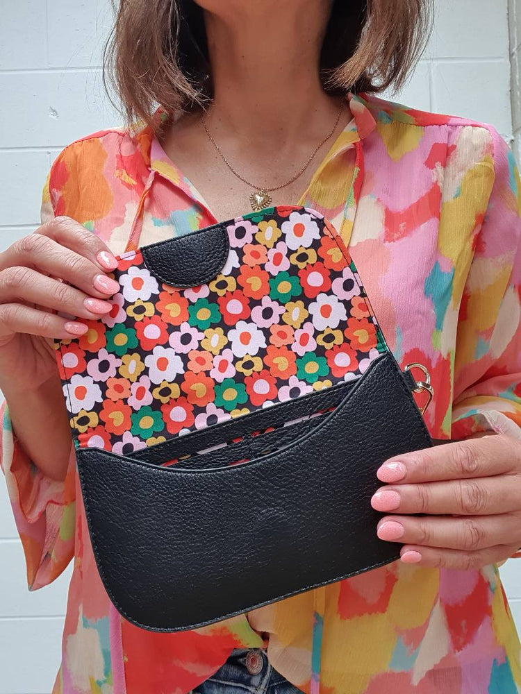 Millie Clutch Wallet