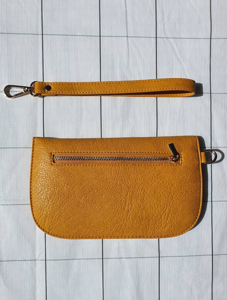 Millie Clutch Wallet