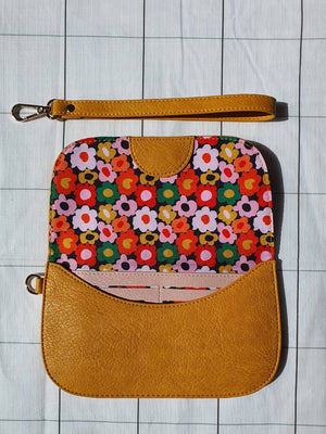 Millie Clutch Wallet