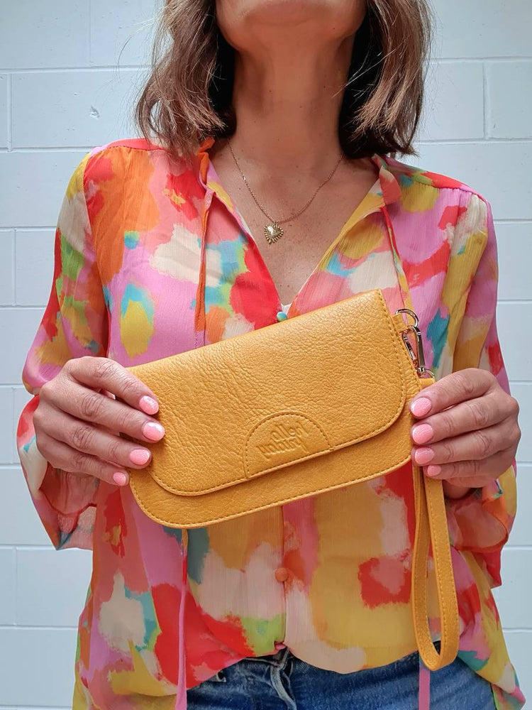 Millie Clutch Wallet