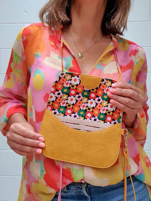 Millie Clutch Wallet