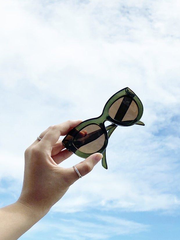 Elizabeth Taylor Sunglasses