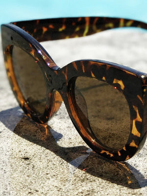 Elizabeth Taylor Sunglasses