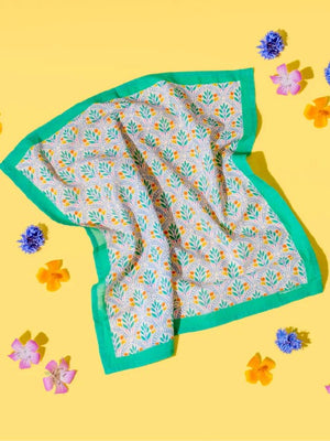Hanks - Single Packaged Handkerchief