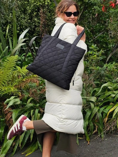 Taylor Tote Bag