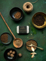 Wild Fennel Co Pocket Pepper