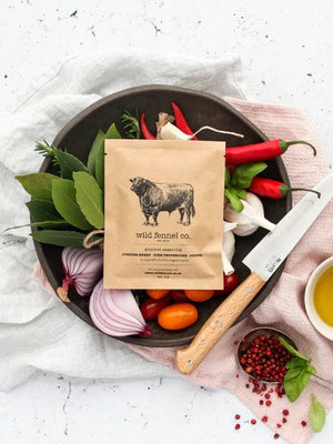 Seasoning MEAT Variety Packs
