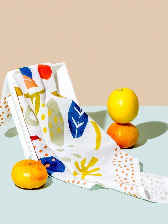 Hanks - Single Packaged Handkerchief