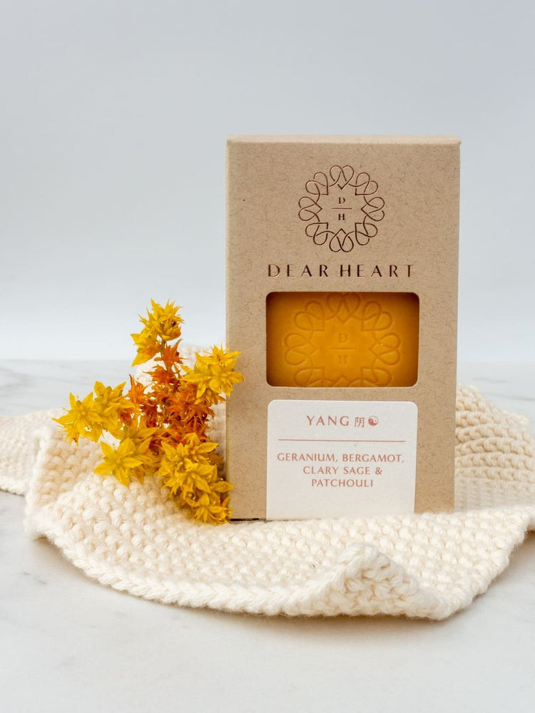 Yang Handmade Soap