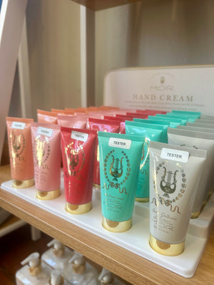 Mor Hand Cream