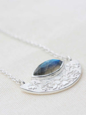 Wildflower Necklace
