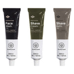 Close Shave Kit