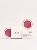 OMni Radiant Zinc Rose Petal